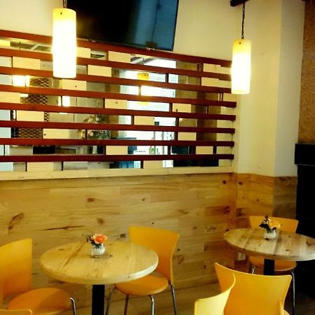 An Hotel Satrio Kuningan Dżakarta Zewnętrze zdjęcie