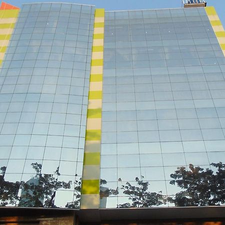 An Hotel Satrio Kuningan Dżakarta Zewnętrze zdjęcie