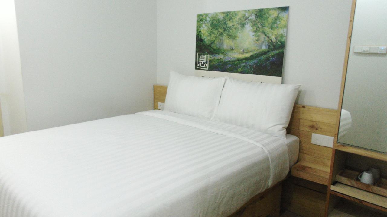 An Hotel Satrio Kuningan Dżakarta Zewnętrze zdjęcie