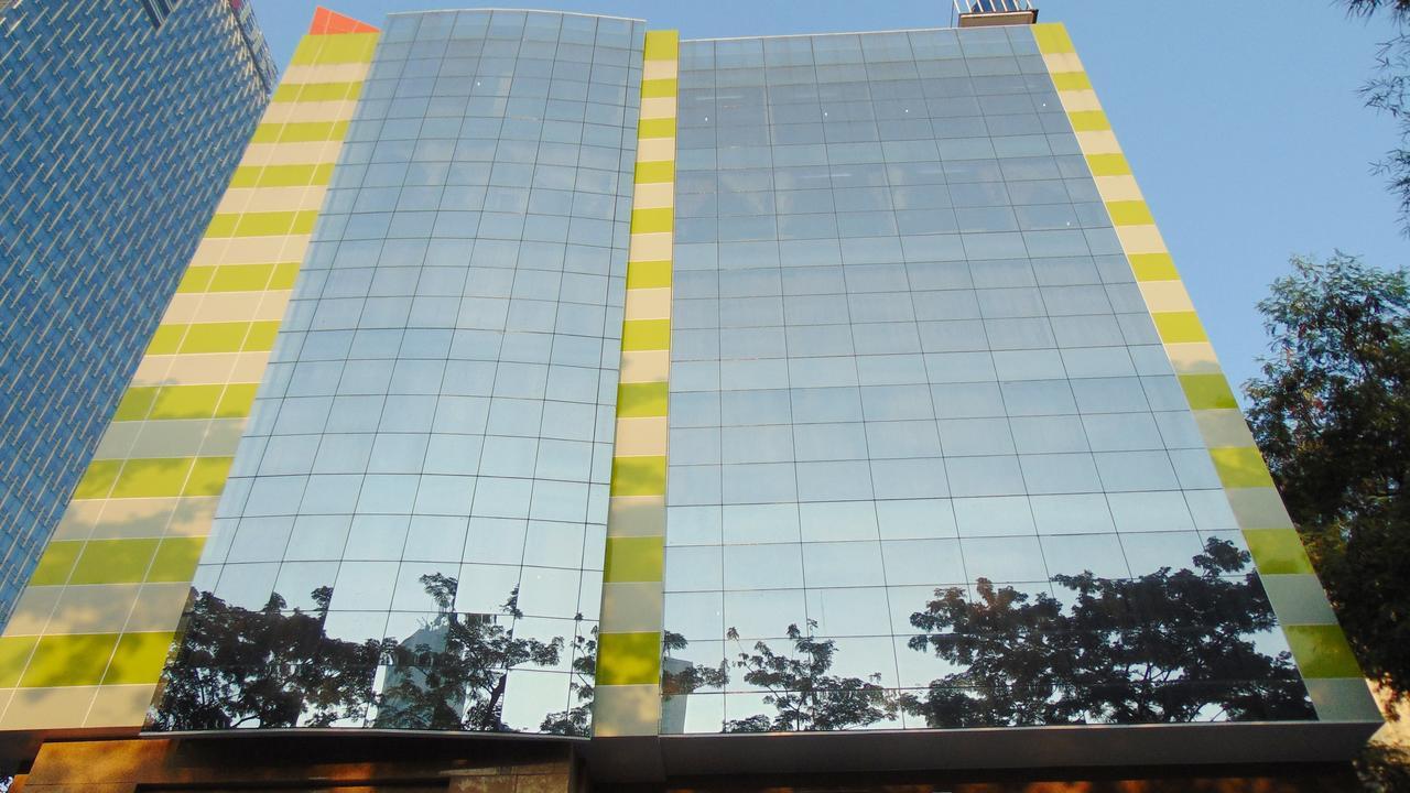An Hotel Satrio Kuningan Dżakarta Zewnętrze zdjęcie