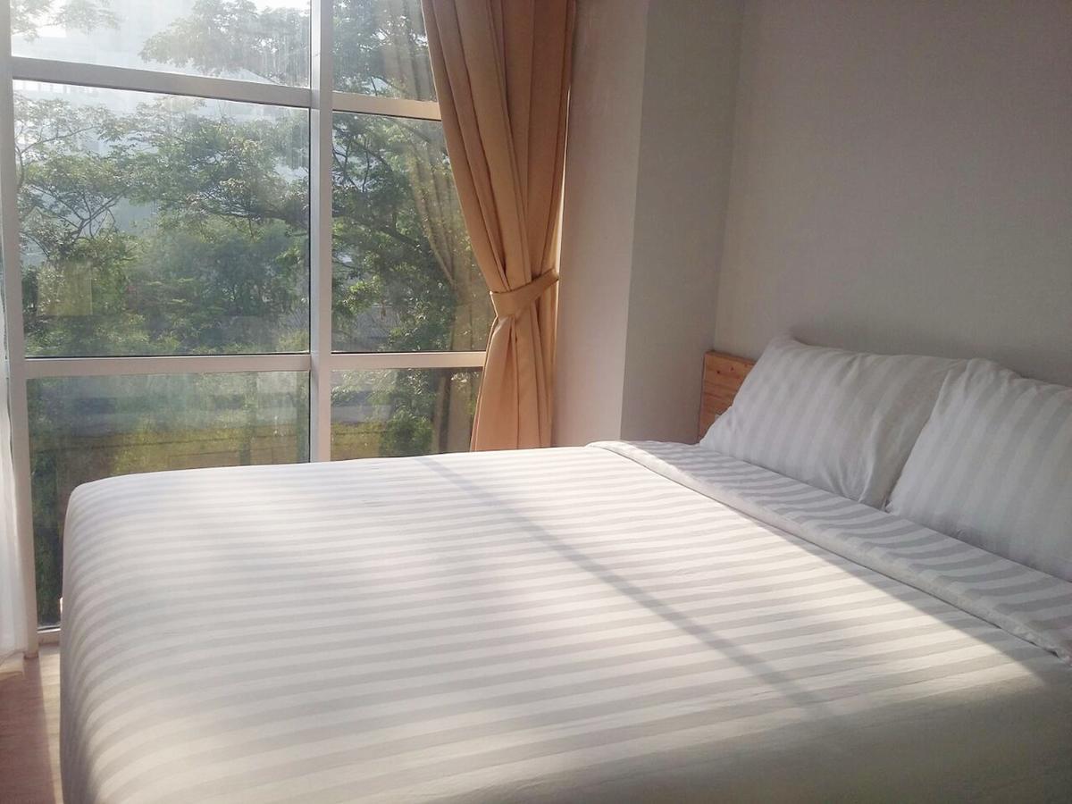 An Hotel Satrio Kuningan Dżakarta Zewnętrze zdjęcie