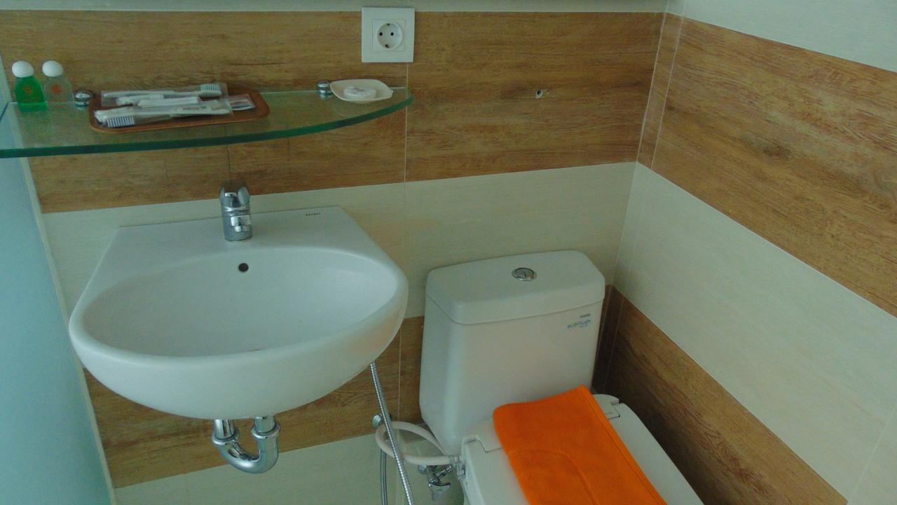 An Hotel Satrio Kuningan Dżakarta Zewnętrze zdjęcie