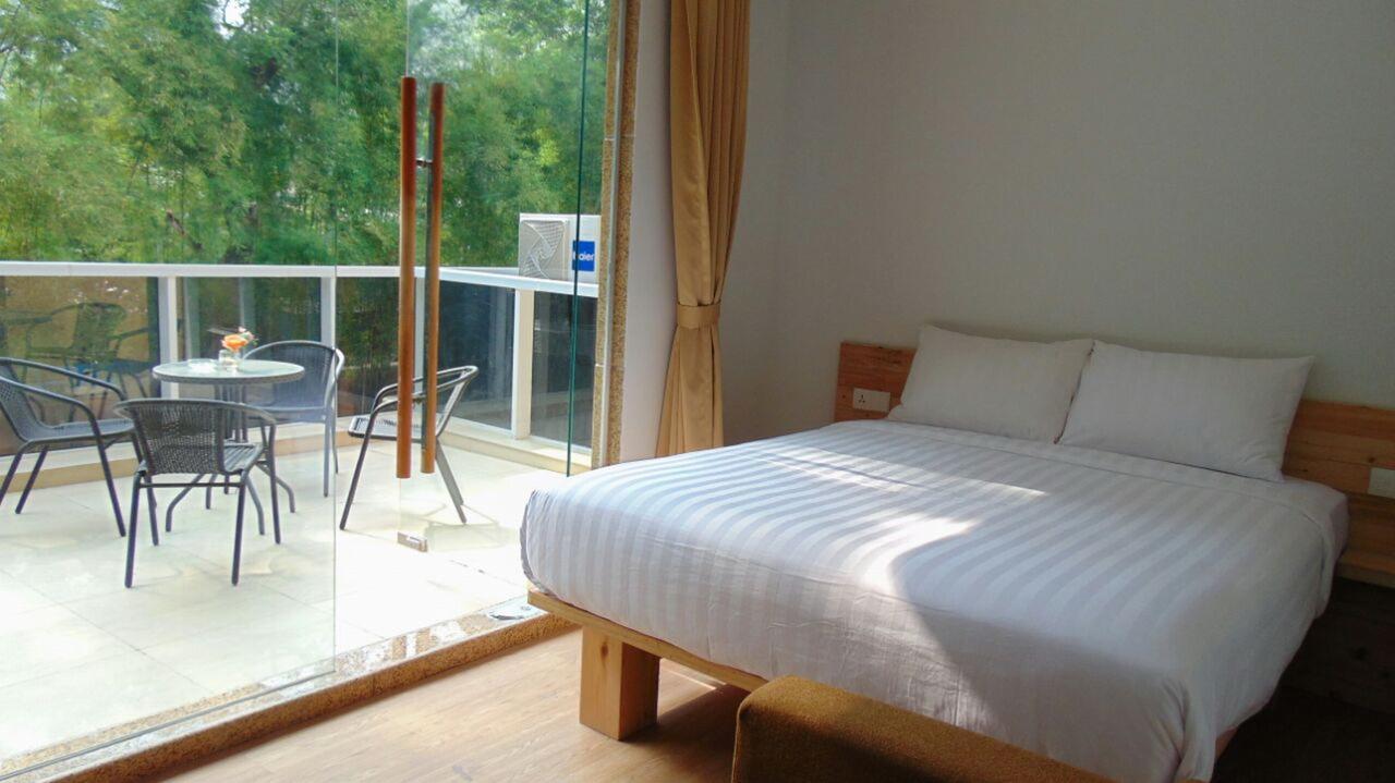 An Hotel Satrio Kuningan Dżakarta Zewnętrze zdjęcie
