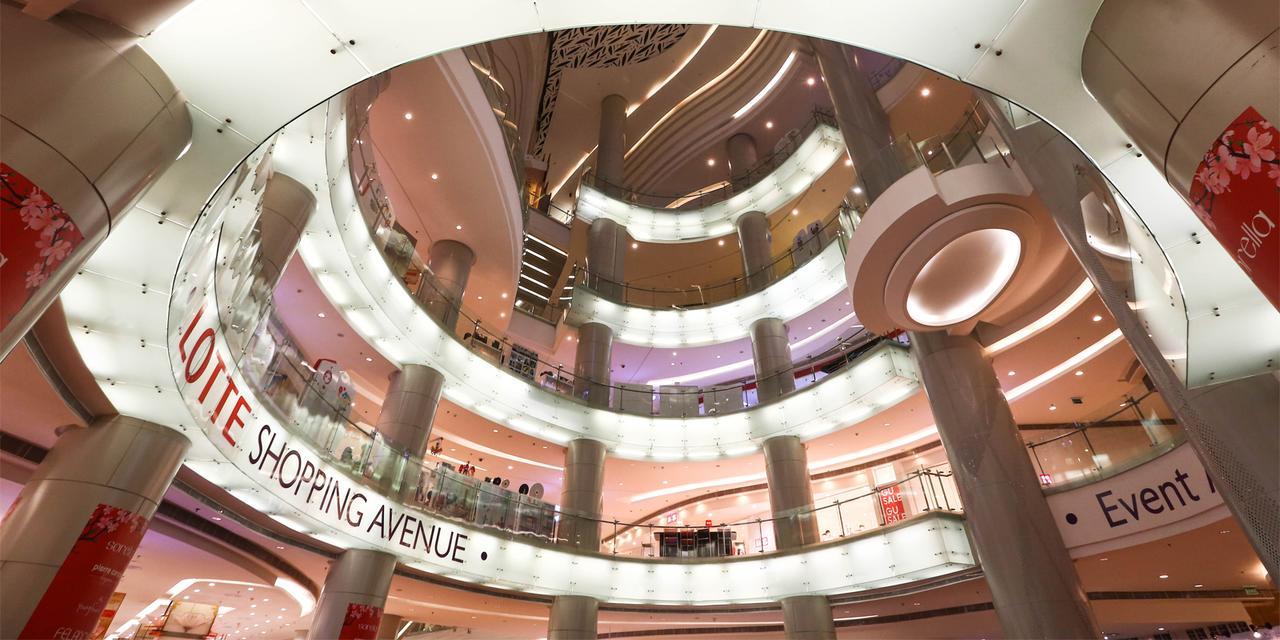 An Hotel Satrio Kuningan Dżakarta Zewnętrze zdjęcie