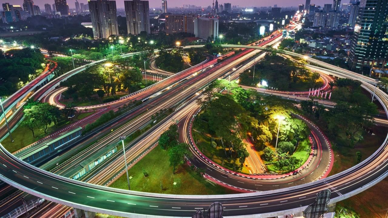 An Hotel Satrio Kuningan Dżakarta Zewnętrze zdjęcie