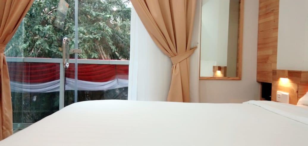 An Hotel Satrio Kuningan Dżakarta Zewnętrze zdjęcie