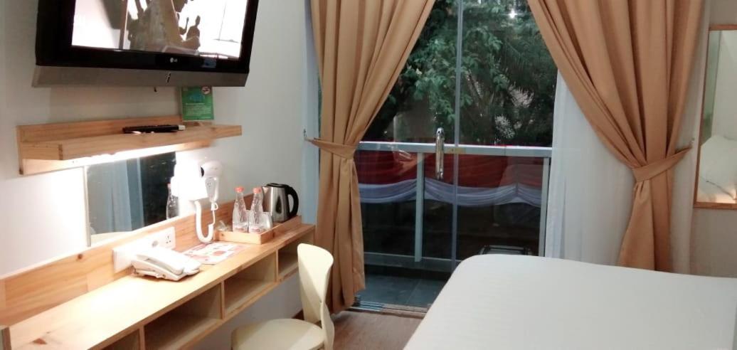 An Hotel Satrio Kuningan Dżakarta Zewnętrze zdjęcie