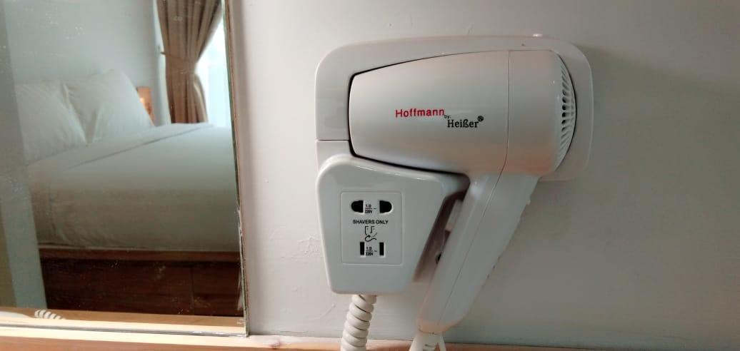 An Hotel Satrio Kuningan Dżakarta Zewnętrze zdjęcie
